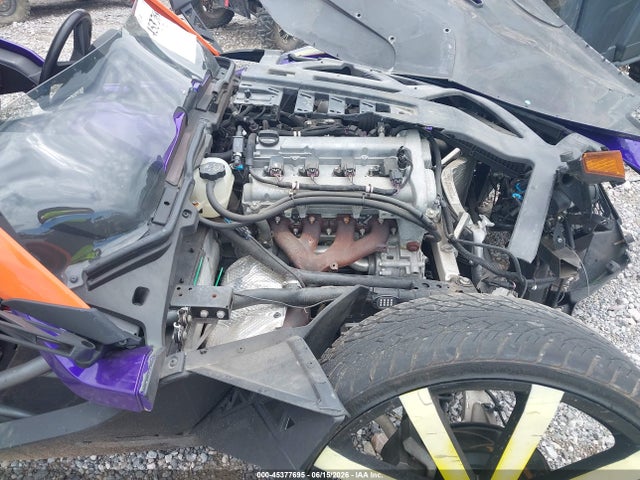 Polaris Slingshot 2016 57XAASFA0F5102947 Image 8