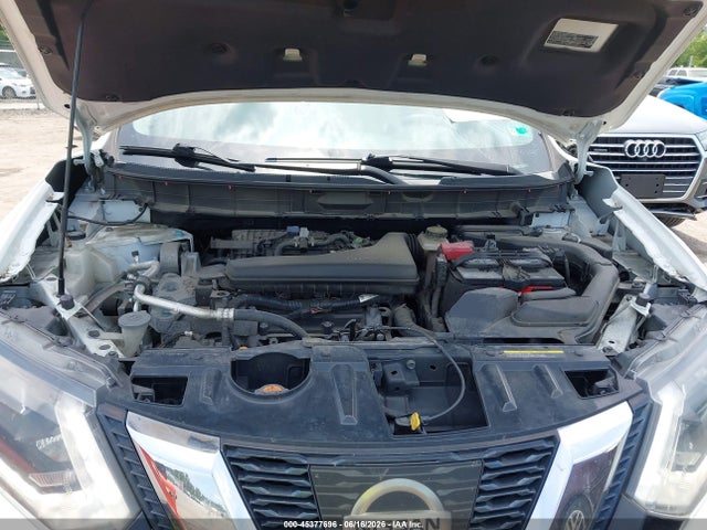 Nissan ROGUE S 2017 KNMAT2MV9HP582714 Image 10