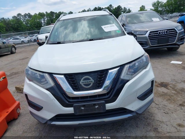 Nissan ROGUE S 2017 KNMAT2MV9HP582714 Image 12