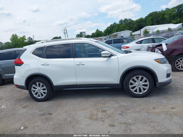 Nissan ROGUE S 2017 KNMAT2MV9HP582714 Image 13