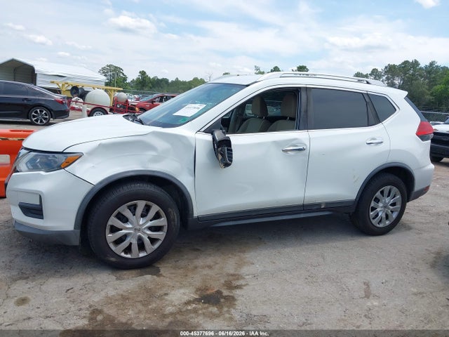 Nissan ROGUE S 2017 KNMAT2MV9HP582714 Image 14
