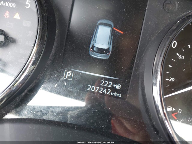 Nissan ROGUE S 2017 KNMAT2MV9HP582714 Image 15