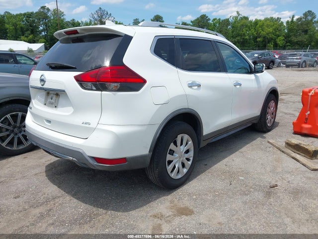 Nissan ROGUE S 2017 KNMAT2MV9HP582714 Image 4