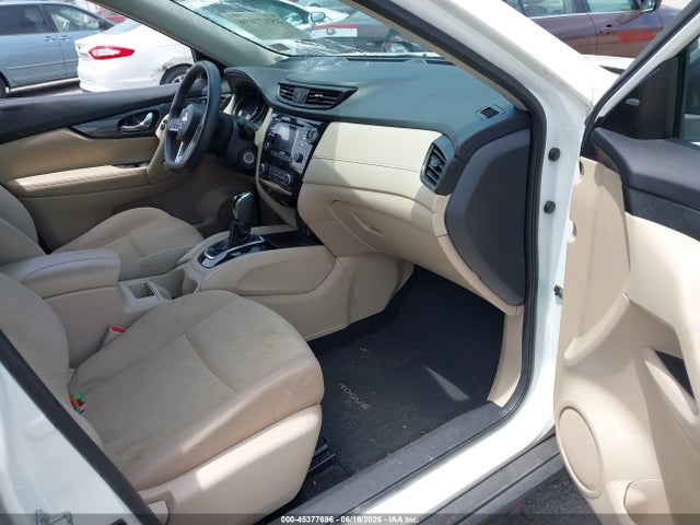 Nissan ROGUE S 2017 KNMAT2MV9HP582714 Image 5