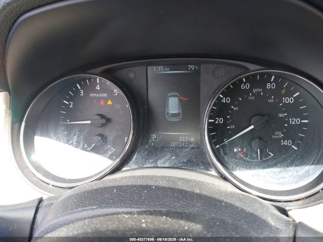 Nissan ROGUE S 2017 KNMAT2MV9HP582714 Image 7