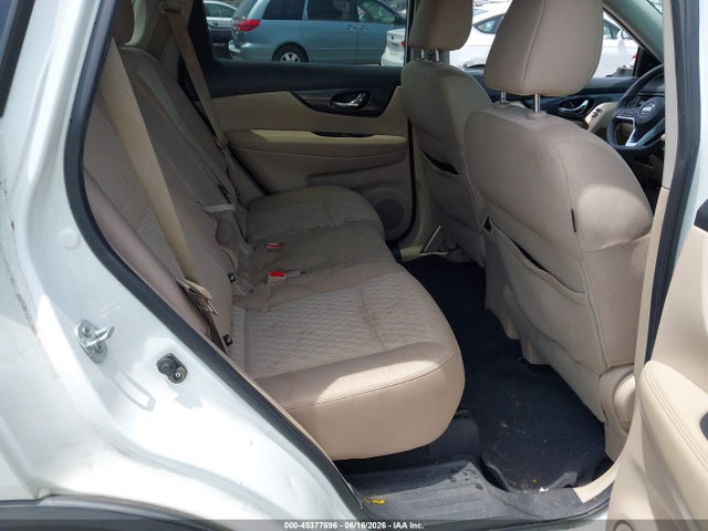 Nissan ROGUE S 2017 KNMAT2MV9HP582714 Image 8