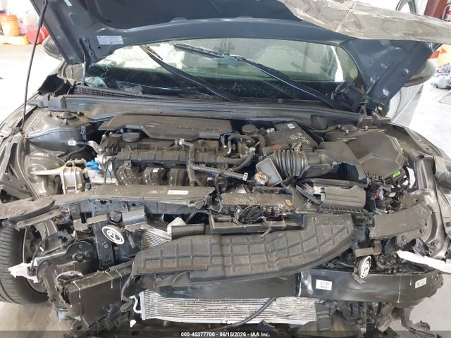 Aukcja sprzedaży 2026 Hyundai Elantra Sel Sport, vin: KMHLM4DG3TU152086, numer aukcji: 45377700