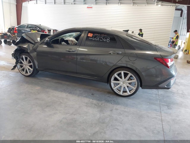Aukcja sprzedaży 2026 Hyundai Elantra Sel Sport, vin: KMHLM4DG3TU152086, numer aukcji: 45377700