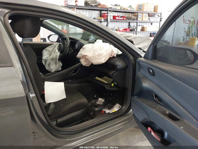 Aukcja sprzedaży 2026 Hyundai Elantra Sel Sport, vin: KMHLM4DG3TU152086, numer aukcji: 45377700