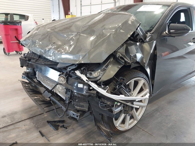 Aukcja sprzedaży 2026 Hyundai Elantra Sel Sport, vin: KMHLM4DG3TU152086, numer aukcji: 45377700