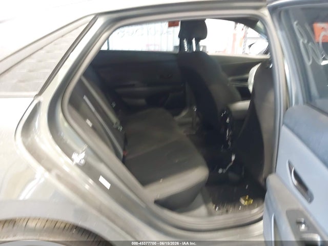 Aukcja sprzedaży 2026 Hyundai Elantra Sel Sport, vin: KMHLM4DG3TU152086, numer aukcji: 45377700