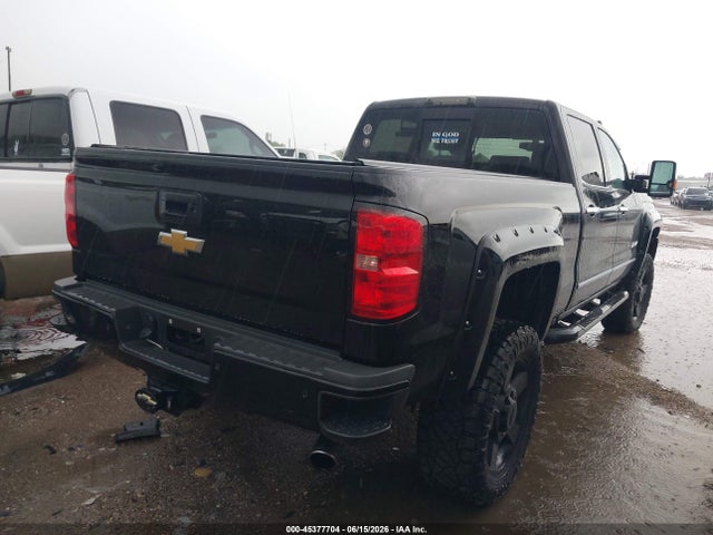 Продаж на аукціоні авто 2016 Chevrolet Silverado 2500hd Ltz, vin: 1GC1KWEG2GF153798, номер лоту: 45377704