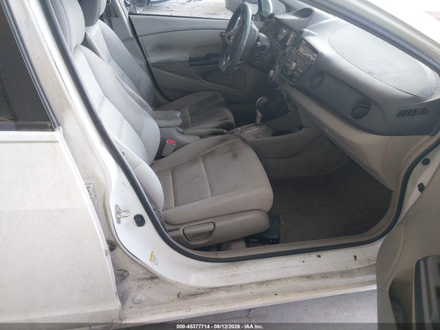 Продажа на аукционе авто 2010 Honda Insight Ex, vin: JHMZE2H70AS016645, номер лота: 45377714