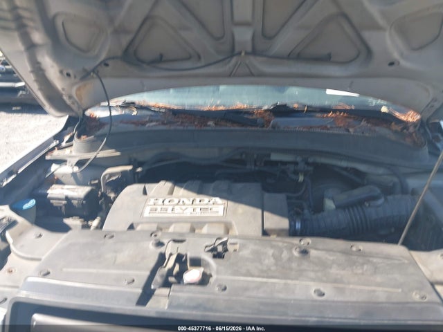 Aukcja sprzedaży 2008 Honda Pilot Vp, vin: 5FNYF28298B020070, numer aukcji: 45377716