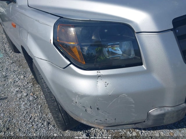 Aukcja sprzedaży 2008 Honda Pilot Vp, vin: 5FNYF28298B020070, numer aukcji: 45377716