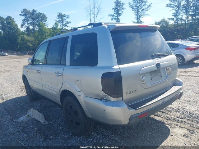 Aukcja sprzedaży 2008 Honda Pilot Vp, vin: 5FNYF28298B020070, numer aukcji: 45377716