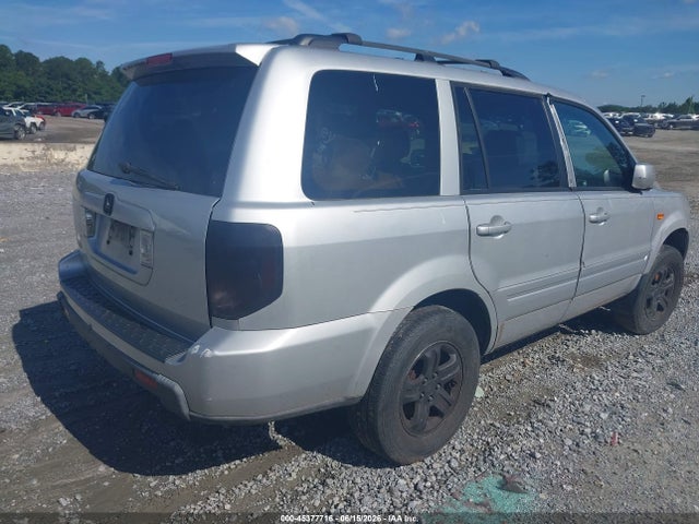 Aukcja sprzedaży 2008 Honda Pilot Vp, vin: 5FNYF28298B020070, numer aukcji: 45377716