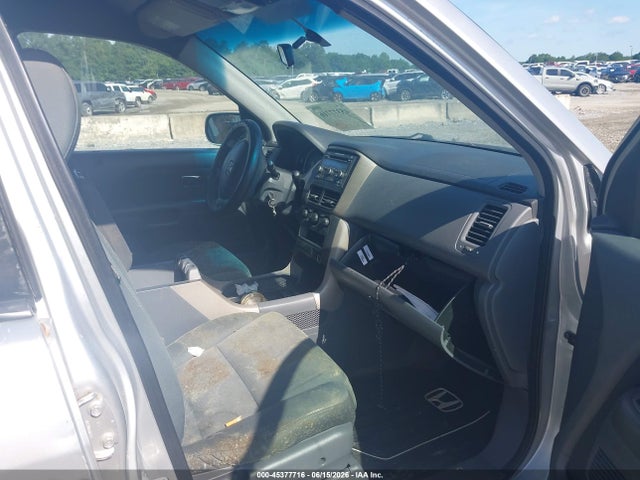 Aukcja sprzedaży 2008 Honda Pilot Vp, vin: 5FNYF28298B020070, numer aukcji: 45377716