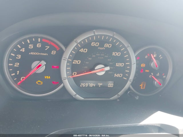 Aukcja sprzedaży 2008 Honda Pilot Vp, vin: 5FNYF28298B020070, numer aukcji: 45377716