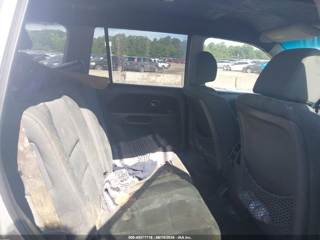 Aukcja sprzedaży 2008 Honda Pilot Vp, vin: 5FNYF28298B020070, numer aukcji: 45377716