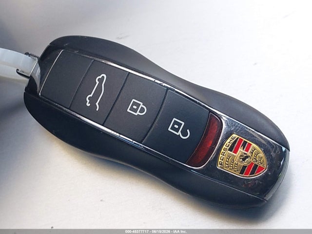 Porsche Macan T 2023 WP1AA2A51PLB20209 Image 11