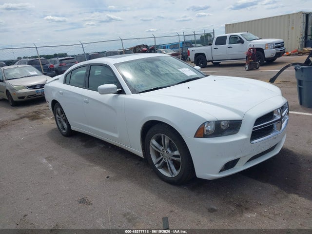 Продаж на аукціоні авто 2013 Dodge Charger Sxt Plus, vin: 2C3CDXJGXDH543934, номер лоту: 45377718