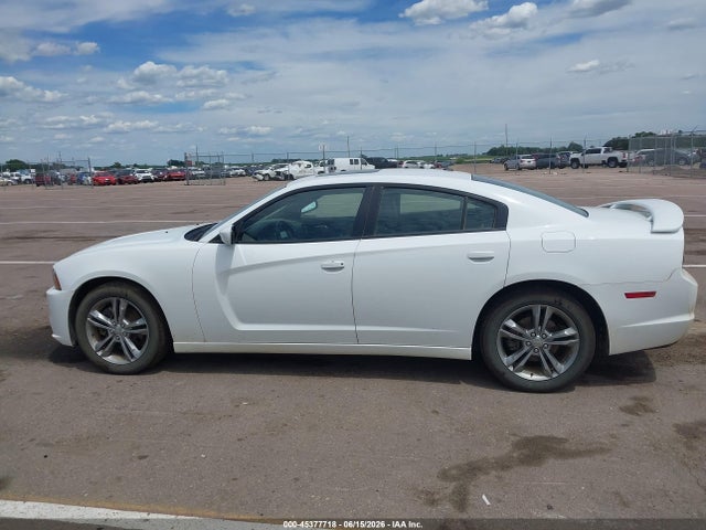 Продаж на аукціоні авто 2013 Dodge Charger Sxt Plus, vin: 2C3CDXJGXDH543934, номер лоту: 45377718