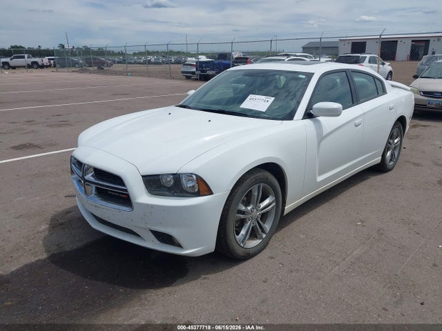 Продаж на аукціоні авто 2013 Dodge Charger Sxt Plus, vin: 2C3CDXJGXDH543934, номер лоту: 45377718