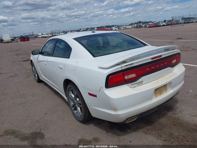 Продаж на аукціоні авто 2013 Dodge Charger Sxt Plus, vin: 2C3CDXJGXDH543934, номер лоту: 45377718