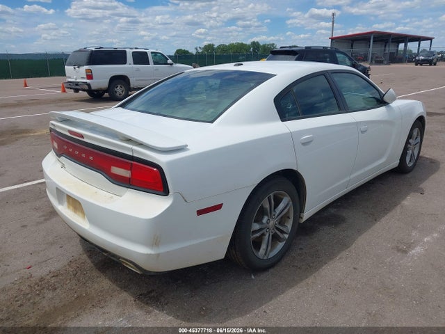 Продаж на аукціоні авто 2013 Dodge Charger Sxt Plus, vin: 2C3CDXJGXDH543934, номер лоту: 45377718