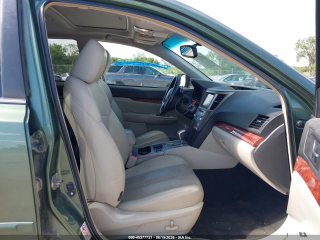 Продажа на аукционе авто 2012 Subaru Outback 3.6r Limited, vin: 4S4BRDLC7C2247080, номер лота: 45377721