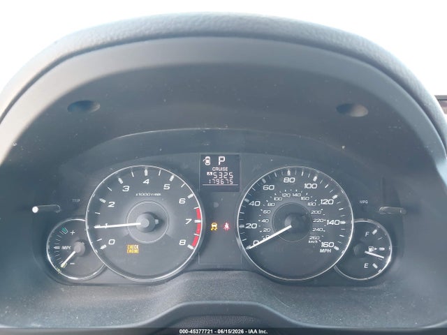 Продажа на аукционе авто 2012 Subaru Outback 3.6r Limited, vin: 4S4BRDLC7C2247080, номер лота: 45377721