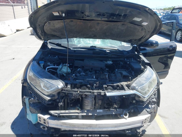 Honda CR-V EX 2017 7FARW1H59HE026514 Image 10