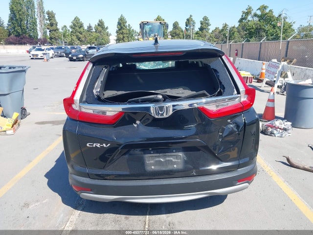 Honda CR-V EX 2017 7FARW1H59HE026514 Image 17