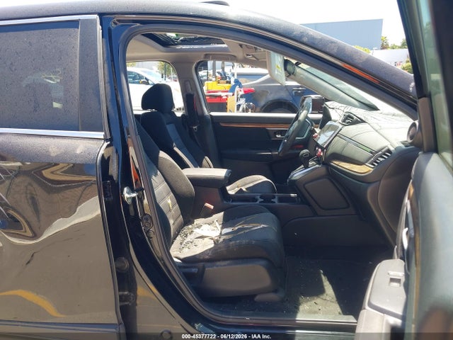 Honda CR-V EX 2017 7FARW1H59HE026514 Image 5