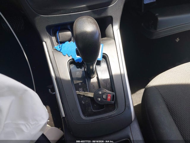 Nissan SENTRA S 2016 3N1AB7AP3GY265646 Image 11