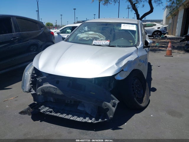 Nissan SENTRA S 2016 3N1AB7AP3GY265646 Image 12