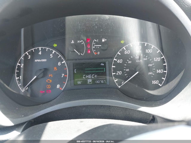 Nissan SENTRA S 2016 3N1AB7AP3GY265646 Image 7