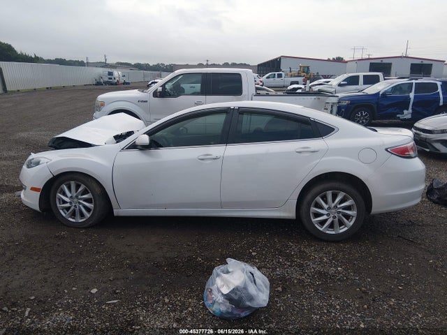 Aukcja sprzedaży 2012 Mazda Mazda6 I Touring, vin: 1YVHZ8DH8C5M29279, numer aukcji: 45377726