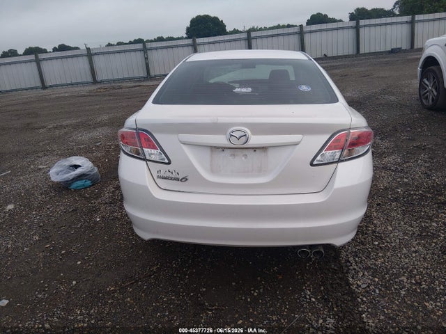 Aukcja sprzedaży 2012 Mazda Mazda6 I Touring, vin: 1YVHZ8DH8C5M29279, numer aukcji: 45377726