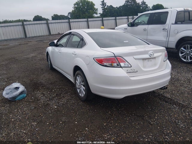 Aukcja sprzedaży 2012 Mazda Mazda6 I Touring, vin: 1YVHZ8DH8C5M29279, numer aukcji: 45377726
