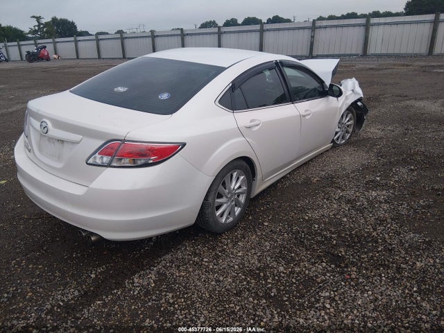 Aukcja sprzedaży 2012 Mazda Mazda6 I Touring, vin: 1YVHZ8DH8C5M29279, numer aukcji: 45377726