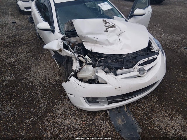 Aukcja sprzedaży 2012 Mazda Mazda6 I Touring, vin: 1YVHZ8DH8C5M29279, numer aukcji: 45377726