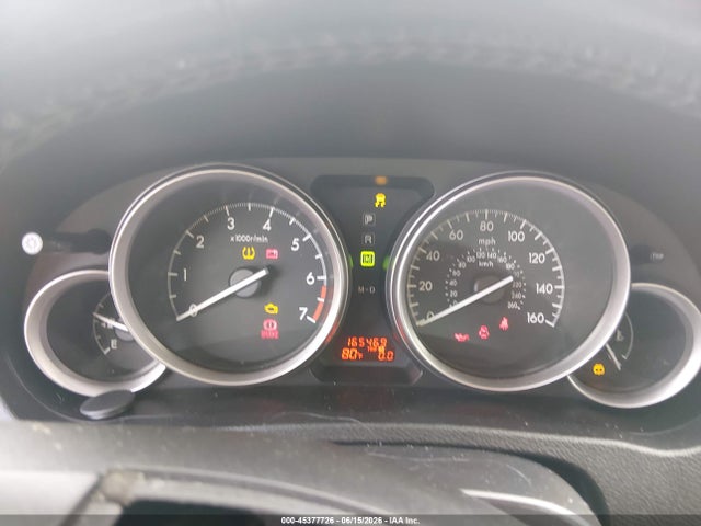 Aukcja sprzedaży 2012 Mazda Mazda6 I Touring, vin: 1YVHZ8DH8C5M29279, numer aukcji: 45377726