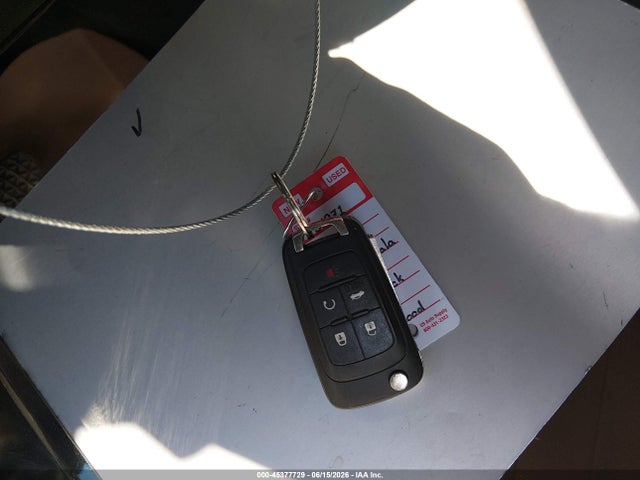 2G1105S31K9124966 Chevrolet Impala Premier