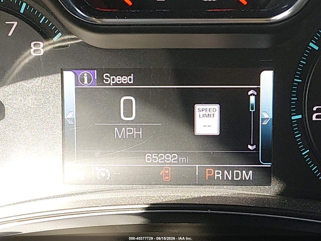 Chevrolet Impala Premier 2019 2G1105S31K9124966 Image 16