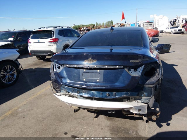 Chevrolet Impala Premier 2019 2G1105S31K9124966 Image 17