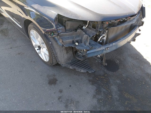 2G1105S31K9124966 Chevrolet Impala Premier