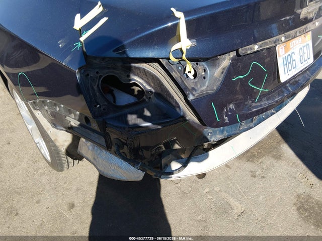 2G1105S31K9124966 Chevrolet Impala Premier