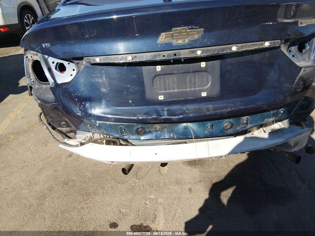 2G1105S31K9124966 Chevrolet Impala Premier